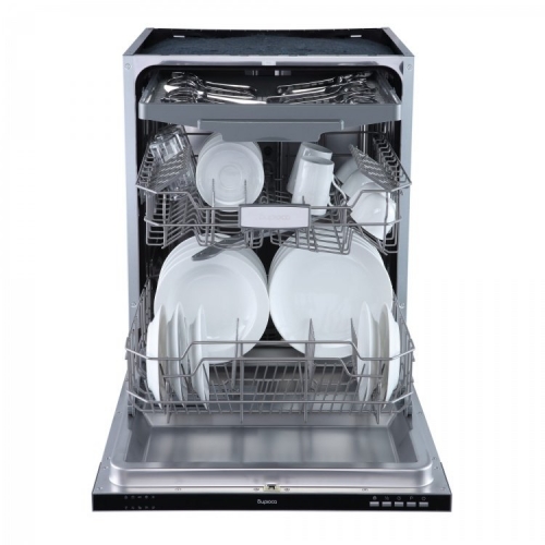Купить  посудомоечная машина бирюса dwb-614/5 в интернет-магазине Айсберг! фото 2